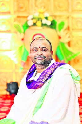 కిసాన్ కాంగ్రెస్ను బలోపేతం చేయాలి
1