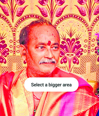 కిసాన్ కాంగ్రెస్ను బలోపేతం చేయాలి
2