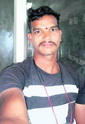 ప్రాణం తీసిన చేపల వేట
2
