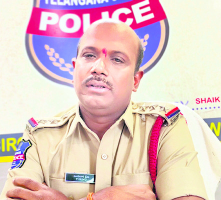 తేజేశ్వర్ హత్యలో ట్విస్టుల మీద ట్విస్టులు 1