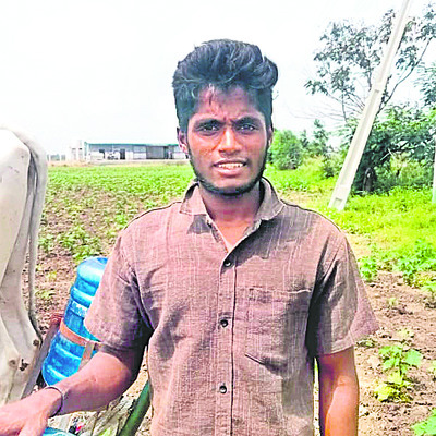 నాగేటి సాలల్లో.. నవతరం2