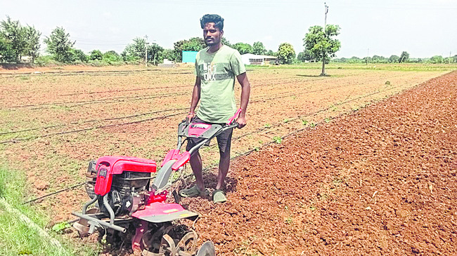 నాగేటి సాలల్లో.. నవతరం1