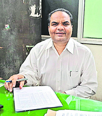 విత్తన చట్టంతో నకిలీలకు కళ్లెం 1