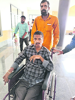 విన్నపాలు.. బుట్టదాఖలు2