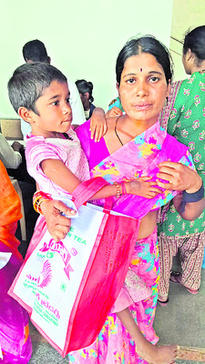 నడవలేరు.. కూర్చోలేరు..3