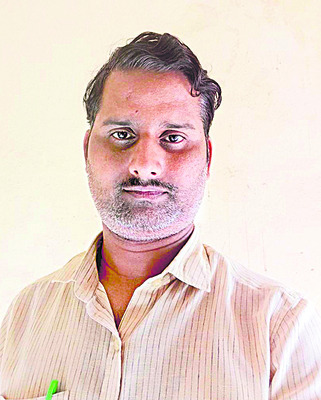 పశుపోషకులకు ‘షాక్‌’ 1