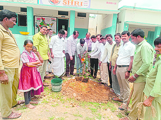 రాస్నంలో కంటి వైద్య శిబిరం 3