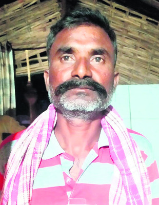   పరిహారం అందించాలి
1