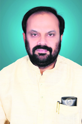 పనుల్లో అలసత్వంపై ఆగ్రహం3