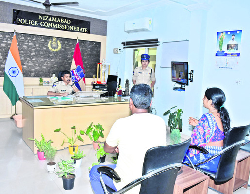 ఆపరేషన్‌ టైగర్‌!4