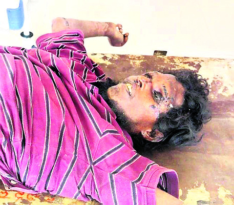 మహిళ అదృశ్యం2