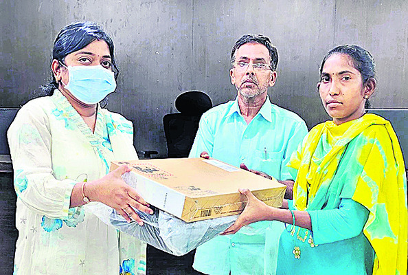 వినతుల పరిష్కారం2