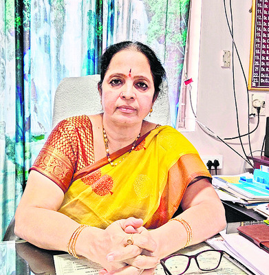 ఏఎన్ఎం బదిలీల్లో కూటమి పెత్తనం 1