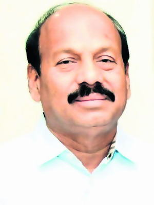 క్షతగాత్రులకు ప్రభుత్వం అండగా ఉంటుంది : మంత్రి 1