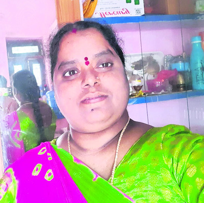 గ్రామకంఠం భూమి కబ్జా1