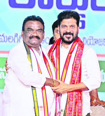 పోరుగడ్డకు అండగా ఉంటాం..4