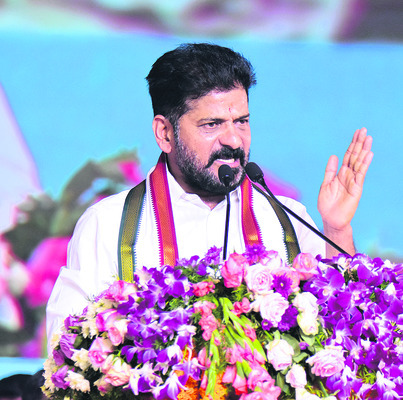 పోరుగడ్డకు అండగా ఉంటాం..3