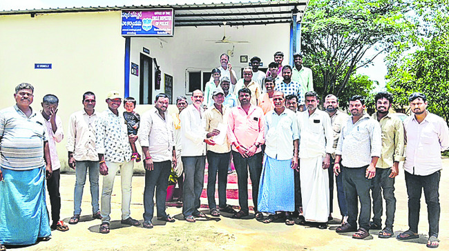 17న లయన్స్‌ క్లబ్‌ ఇన్‌స్టాలేషన్‌ 1