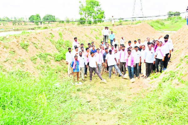 ప్రభుత్వ కళాశాలలకు కొత్త ప్రిన్సిపాళ్లు 
1