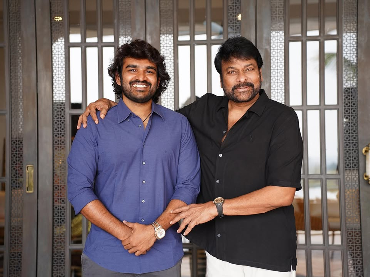 Tollywood Actor Kiran Abbavaram Birthday Special Photos13