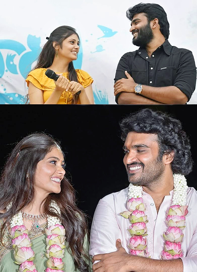 Tollywood Actor Kiran Abbavaram Birthday Special Photos17