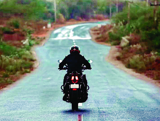 అలవాటు.. గ్రహపాటు1