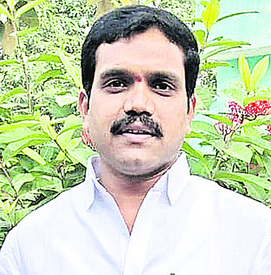 కష్టాల ఊబిలో కోకో రైతు2