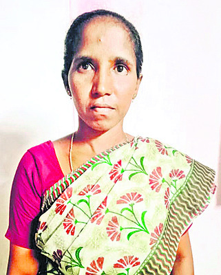 మాకు అందలేదు  
2