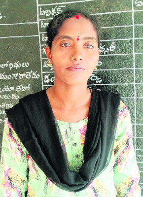 సర్కారు బడికి ఊపిరి2