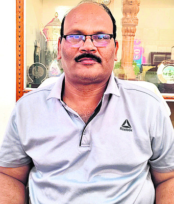 నవోదయలో ఆటలపోటీలు1