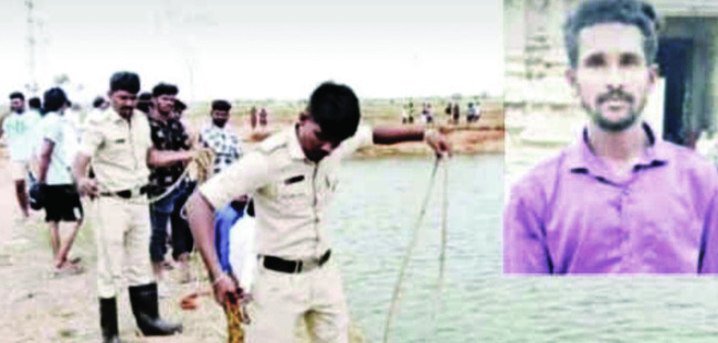 తాగునీటి కోసం కార్యాలయం ముట్టడి 2