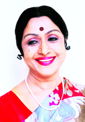 నేల తల్లి ఒడికి సరోజమ్మ 3