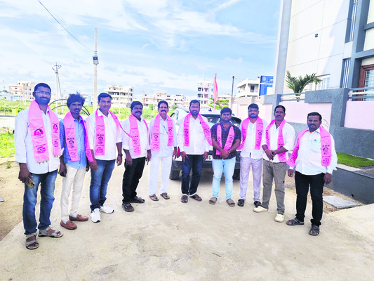 బ్రిడ్జి నిర్మాణ పనులను వేగవంతం చేయండి2