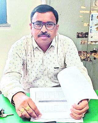 ● మానవ మనుగడకు కష్టాలు ● సహజ లక్షణాలు కోల్పోతున్న నేలలు1