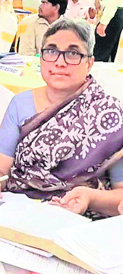 17 నుంచి ధ్రువపత్రాల పరిశీలన 
1