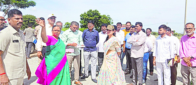 నాణ్యతా ప్రమాణాలు తప్పనిసరి1