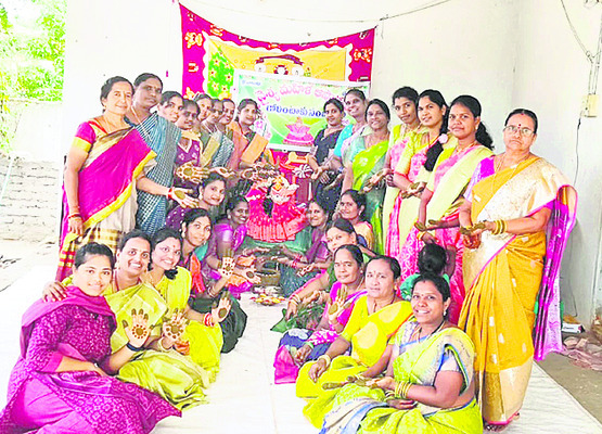 గ్రామగ్రామాన వైద్య పరీక్షలు3