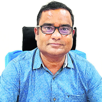 మంచి అవకాశం
1