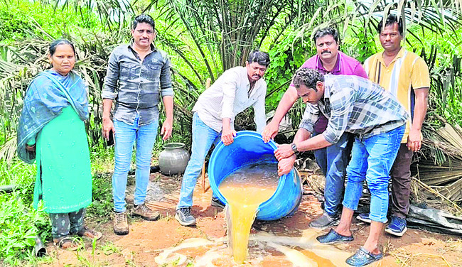 వైభవంగా సువర్చలా హనుమద్‌ కల్యాణం 1