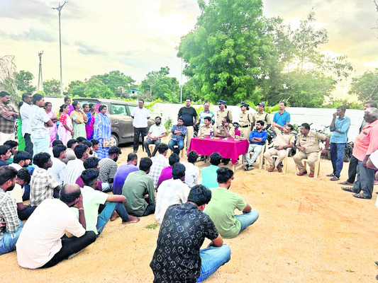 సమన్వయంతో అభివృద్ధి సాధిద్దాం 4