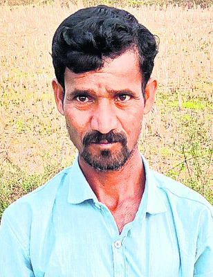 కరుణించని వరుణుడు!1