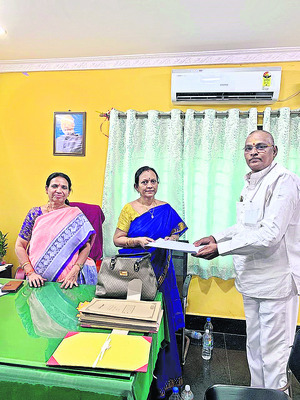 నేనెప్పుడొస్తే అప్పుడే బడి1