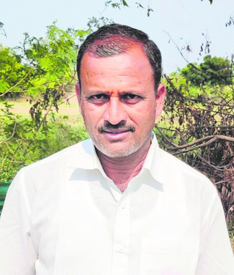 డీఎస్‌ఆర్‌తో రైతులకు మేలు1