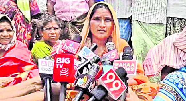 కన్న కొడుకునే కడతేర్చాడు 1