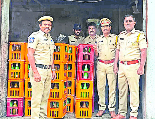 న్యాయ సేవలు మరింత విస్తృతం: కలెక్టర్ ప్రావీణ్య1