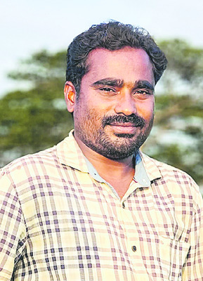 అన్నదాతకు అండ3