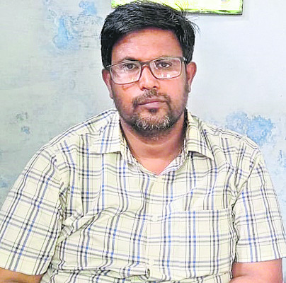 కాలనీల సమస్యలు పరిష్కరించండి 3