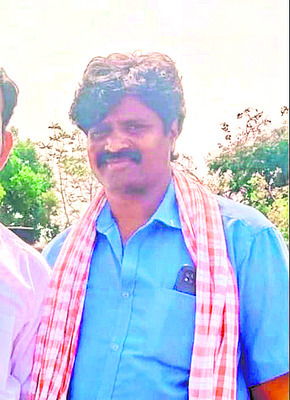 గంగ కాలువలో మృతదేహం గుర్తింపు 1