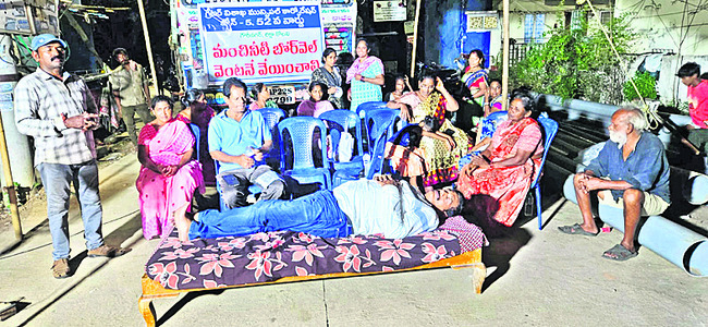 కూటమి నీ(చ)టి రాజకీయం1
