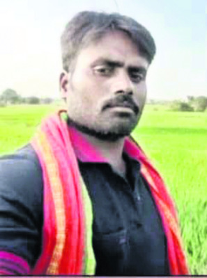 బొలెరో వాహనం బోల్తా
2
